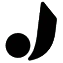 Logo van Je m'appelle