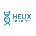 Logo van Helix Projects