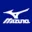 Logo van Mizuno EMEA