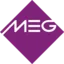 Logo van The Medical Export Group BV