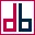 Logo van d-basics b.v.