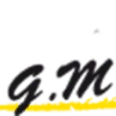 Logo van GM Damsteegt B.V.