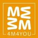 Logo van 4M4YOU