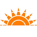 Logo De Kroon Zonweringen B.V.