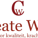 Logo Create Wise - Bennekom