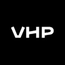Logo van vhp human performance