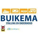Logo van Buikema Stalling en Onderhoud