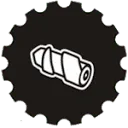Logo van De Rooy Kunststoffen