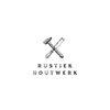 Logo van Rustiek Houtwerk