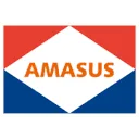 Logo van Amasus