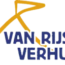 Logo van Van Rijswijk Verhuur
