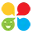 Logo van ontwikkelingsvoorsprongpeuters