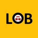 Logo van De Wereld Van LOB