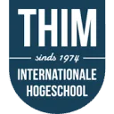 Logo van THIM Hogeschool voor Fysiotherapie