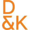Logo Doorn AND Keizer Arbeidsrechtadvocaten
