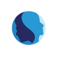Logo van Power4People 🔵
