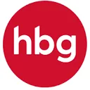 Logo van Het Beeldgebouw