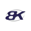 Logo van BK Pharma logistics - BK Sneltransport - BK Temperature controlled courier solutions