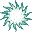 Logo van Pura Vida Foodbar