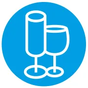 Logo van RSB Cinemas