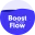 Logo van Boost your Flow