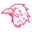 Logo van Pink Raven B.V.