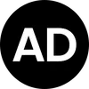 Logo van AD Consultancy
