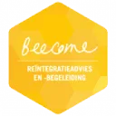 Logo Beecome * lichaamsgerichte coaching *