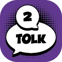 Logo van Wij van 2Tolk