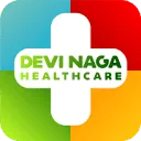 Logo DEVI NAGA HEALTHCARE - Praktijk voor energetische therapie