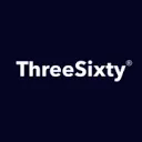 Logo van ThreeSixty