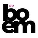 Logo van De Boem Kringloopwinkel