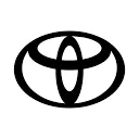 Logo van Toyota Van Gent Hilversum B.V.