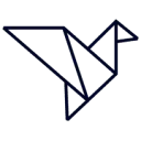 Logo Free Finch