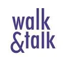 Logo van Walk AND Talk Coaching
