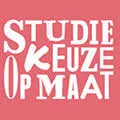 Logo van StudiekeuzeOpMaat