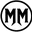 Logo van Zwart op Wit