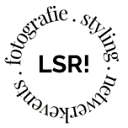 Logo van Living So Random!
