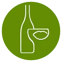 Logo van Intense Wines