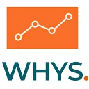 Logo van WHYS Operating Partners