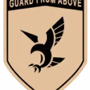 Logo van Guard From Above