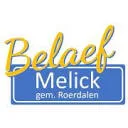 Logo van Stichting JongNL Melick