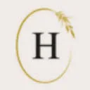 Logo van Boerderij Hoogerwaard
