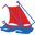 Logo van Stichting Promotie Kaag