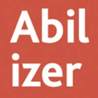 Logo van Abilizer Marketing Automation Agency