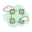 Logo van Maesoever b.v.