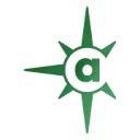 Logo Act in Move Training AND Coaching