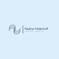 Logo Nadine Felderhoff