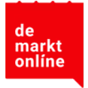 Logo van De Markt Online