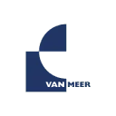 Logo van Van Meer